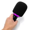 Karaoke-mikrofoni Bluetooth-kaiuttimella KARAOKE IDOL BT MT399