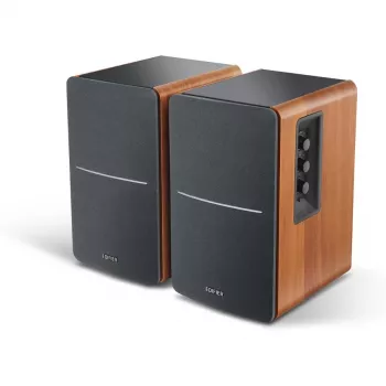 Edifier Studio R1280Ts 2.0 puu/hopea Retail