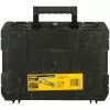DeWALT DCD740NT-XJ porakone 2000 kierr./min pikaistukka 1,3 kg musta, keltainen