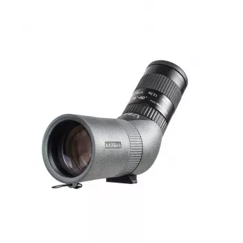 Kaukoputki Delta Optical Titanium 50ED, 20–60× suurennus, vedenpitävä