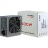 Virtalähde Inter-Tech SL-500W(A) 500W ATX ei-modulaarinen