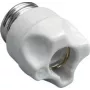 Hager LE18SK sähköasennustarvike keramiikka 24 mm 30 mm