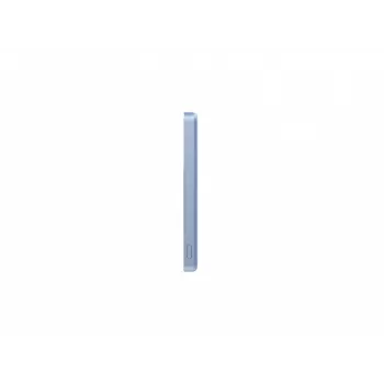 Xiaomi Super ohut Magnetic Powerbank 5000 | 5000 mAh | sininen