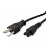 Verkkokaapeli CH 3POL SW 1M