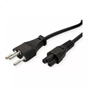 Verkkokaapeli CH 3POL SW 1M