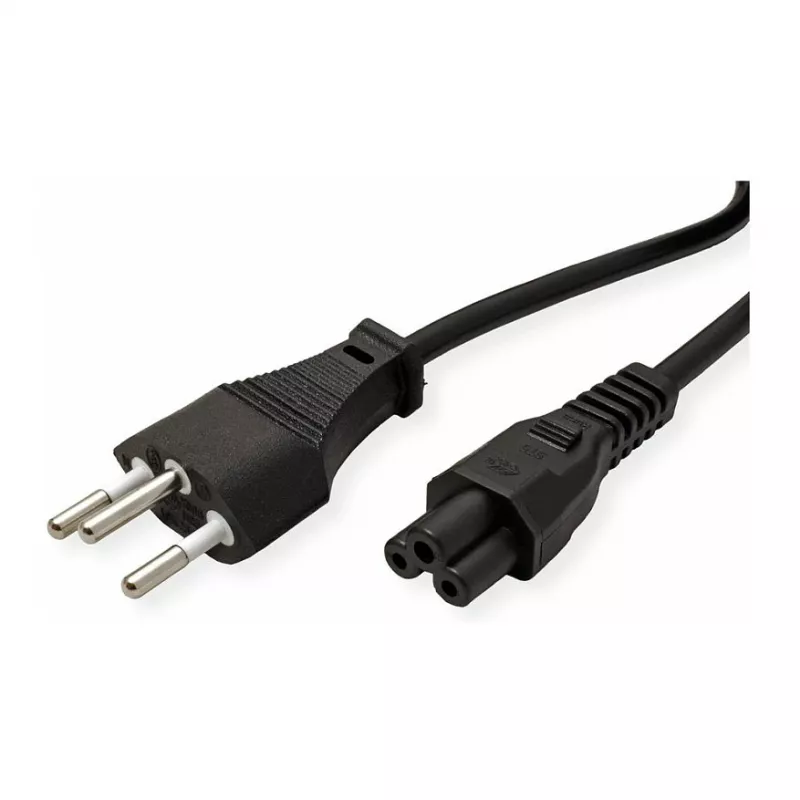 Verkkokaapeli CH 3POL SW 1M