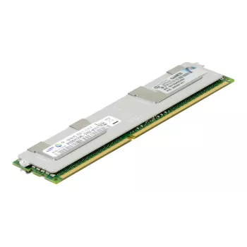 Muistimoduuli HPE DDR3 16GB 1066MHz