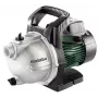 Vesipumppu Metabo P 2000 G
