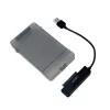 HDD/SSD-kotelo LogiLink AU0037
