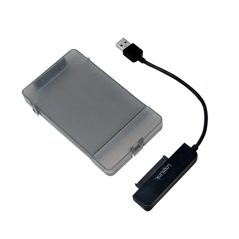 HDD/SSD-kotelo LogiLink AU0037