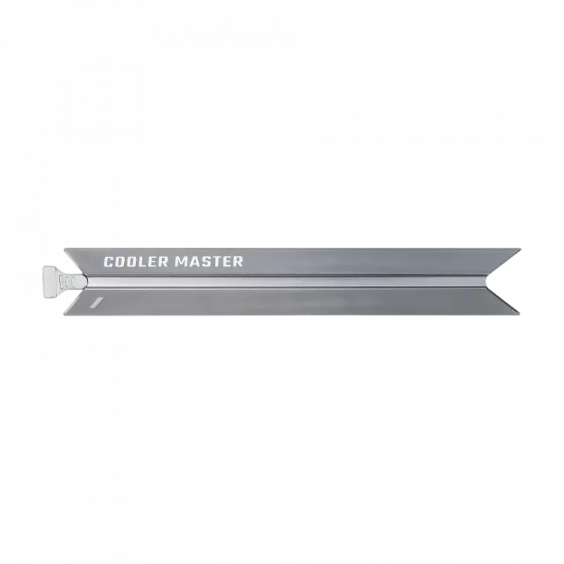 Cooler Master Oracle Air SOA010-ME-00 M.2 NVMe SSD -kotelo, USB 3.2 Gen 2 Type-C, 10 Gbps, työkaluton asennus