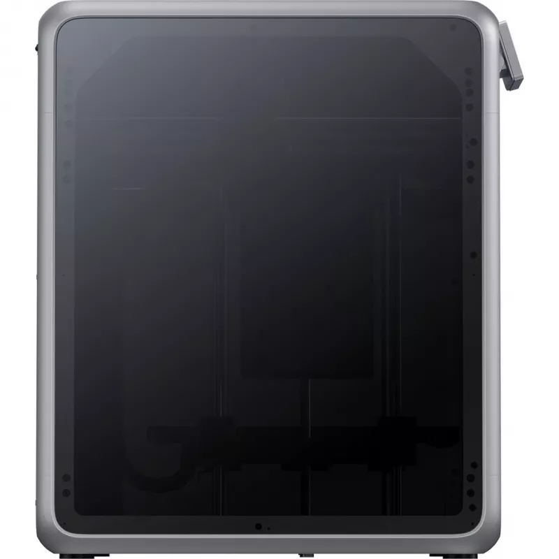 3D-tulostin Creality K2 Pro — rakennustila 300×300×400 mm, kaksois-Z-akseli
