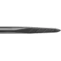Makita kärkitaltta - pora - lattataltta - 250 mm