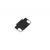 Näyttöteline Elo Touch Solutions E043382 musta seinäteline 10 tuumaa