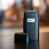 Wahl Super Close 3616-0470 AC/akku musta