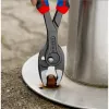 TWING GRIP ETUKAHVAPIHDIT 250 MM
