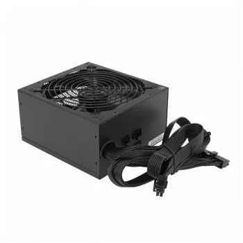 Virtalähde White Shark Colonel 600 W