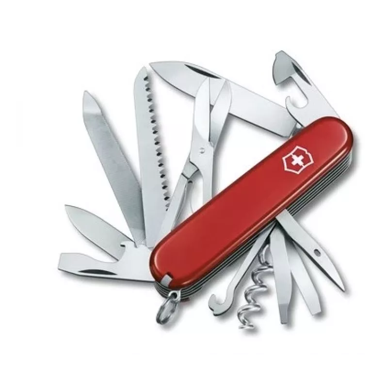 Monitoimiveitsi Victorinox Ranger 1.3763