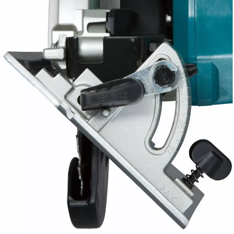 Makita DHS661 - pyörösaha - langaton - 165 mm - ilman akkua - 18 V (DHS661ZU)