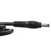 Virtalähde Green Cell AD56P 150W 19,5V 7,7A ASUS-kannettaville, sisäkäyttöön, musta
