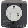 eQ-3 AG Homematic IP 161613A0, sisätila, antrasiitti, muovi, IP20, IP20, 70 mm