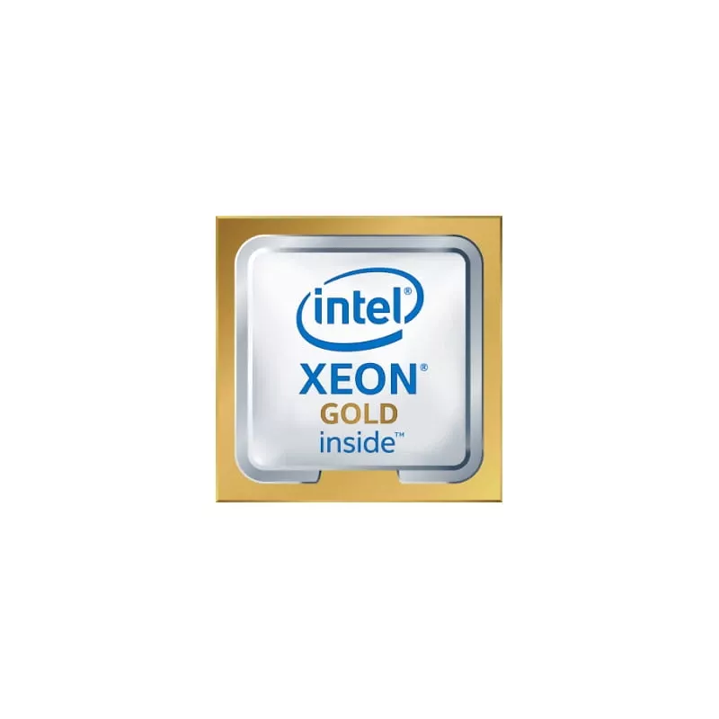 HPE Intel Xeon Gold 5418Y – 2 GHz – 24 ydintä – 48 säiettä