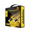 HDMI-kaapeli Gembird CCBP-HDMI8K-AOC-30M 30 m 48 Gbit/s musta