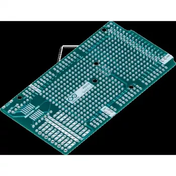 ARDUINO Shield Mega Proto PCB (prototyyppilevy)