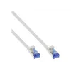 S-Conn 75713 verkkokaapeli harmaa 3 m Cat6a S/FTP (S-STP) (75713)