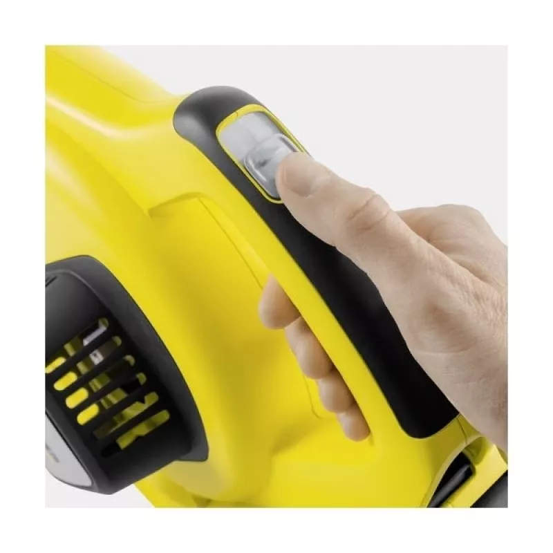 KARCHER LBL 4 akkulehtipuhallin (36 V)