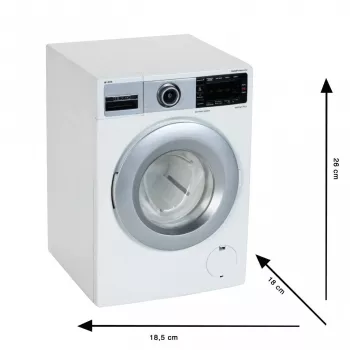 Theo Klein 9213 Bosch leikkipesukone lapsille