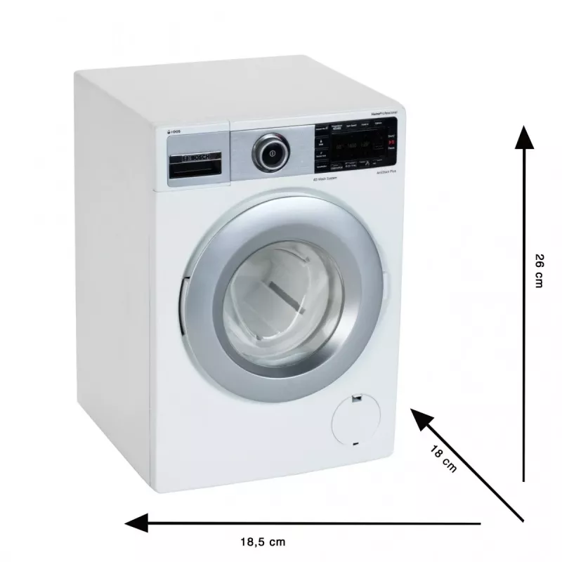 Theo Klein 9213 Bosch leikkipesukone lapsille