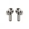 OnePlus Buds Pro 3 langattomat Bluetooth-kuulokkeet, valkoinen