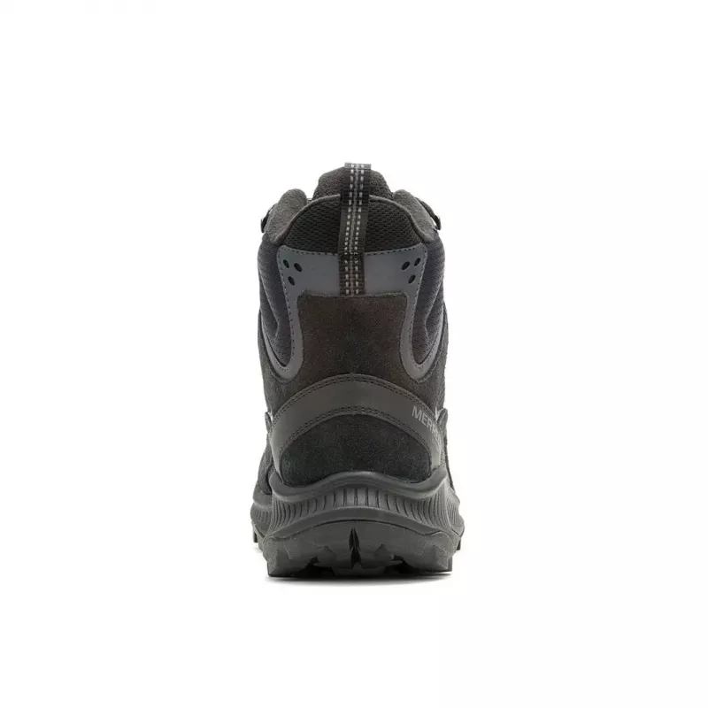 Merrell Speed Strike 2 Thermo Mid WP mustat saappaat