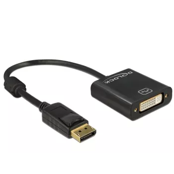 DeLOCK 62601 -videokaapelisovitin