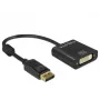DeLOCK 62601 -videokaapelisovitin