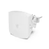 Ubiquiti UISP Wave -tukiasema 5400 Mbit/s valkoinen