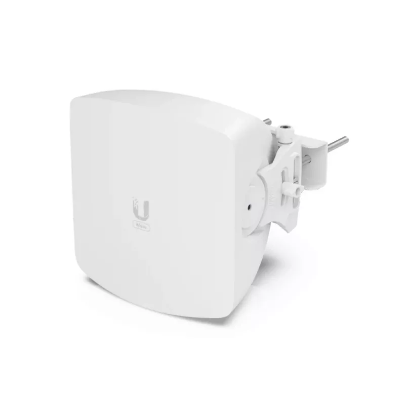 Ubiquiti UISP Wave -tukiasema 5400 Mbit/s valkoinen