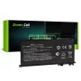 Battery Green Cell HP180 HP Omen Pavilion 15-AX 15-BC