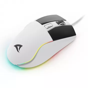 Hiiri Sharkoon SGM35 USB Type-A optinen 6400 DPI