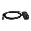 USB-C-sovitin Obsbot Tail Air 1x USB-C ja 1x RJ45 (malli 230342)