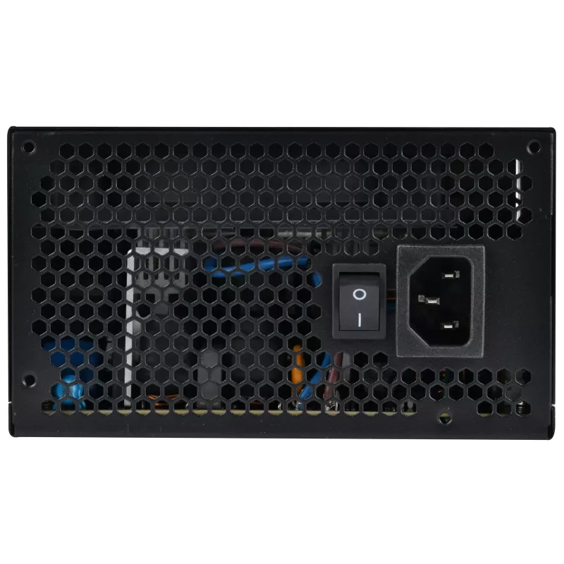 SilverStone SST-ST75F-PB -virtalähde 750 wattia