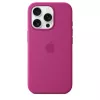 Silikonikotelo Apple iPhone 16 Pro MagSafe-yhteensopiva