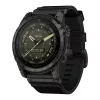 Garmin Tactix 7 AMOLED 51mm musta rannekello
