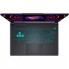 MSI Cyborg 15 A13VE-1005 pelikannettu, 15,6 tuumaa FHD 144Hz, Intel Core i5-13420H, 16GB DDR5, 512GB SSD, NVIDIA GeForce RTX 4050, FreeDOS, musta