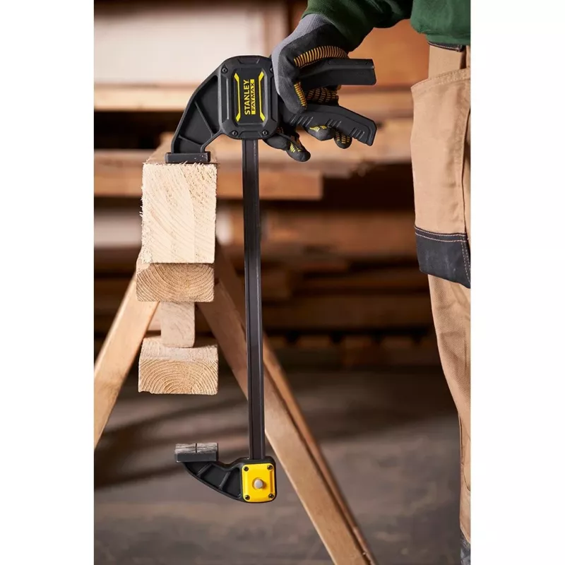 Stanley FATMAX L Trigger Clamp tankopuristin