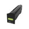 Lexmark 82K2UKE värikasetti 55 000 sivua musta