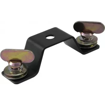 Asennuskiinnike EUROLITE Omega-sanka 20 51786533 valaisimille