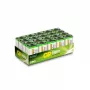 Kertakäyttöparisto GP Batteries Super Alkaline 1604A 9V alkalinen
