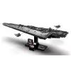LEGO Star Wars Executor Super Star Destroyer 75356 — mallisarja, 6034 osaa